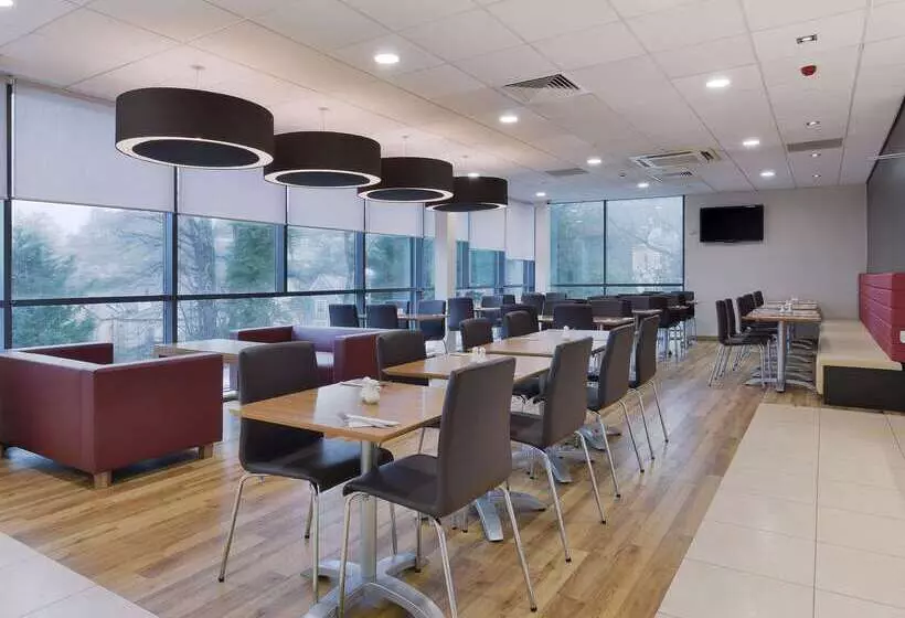 Fotos del hotel Travelodge Torquay:  3