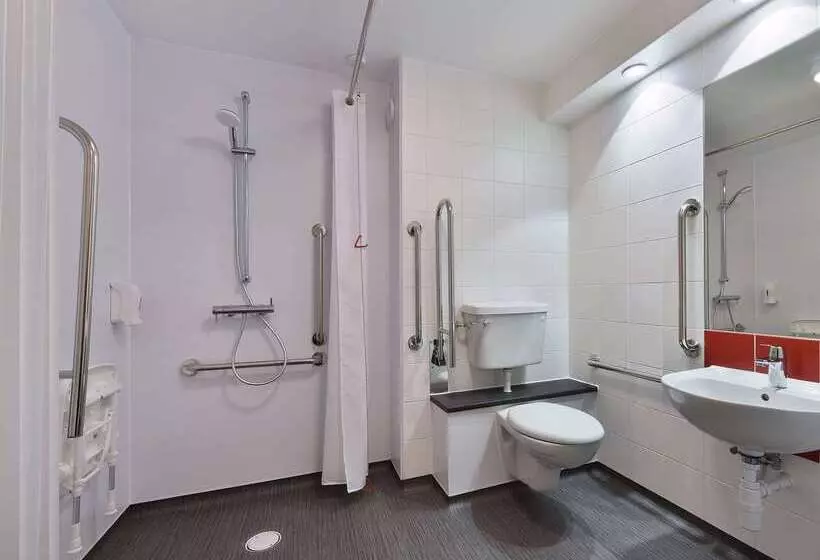 Fotos del hotel Travelodge Torquay:  9