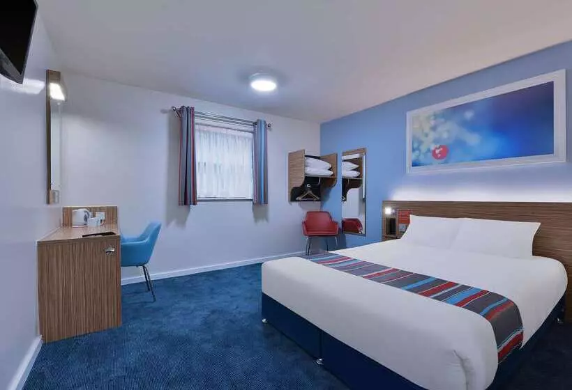 Travelodge Torquay