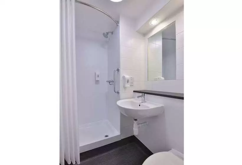 Fotos del hotel Travelodge Torquay:  13