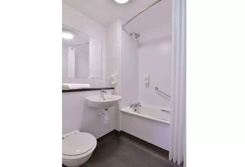 Fotos del hotel Travelodge Torquay:  4