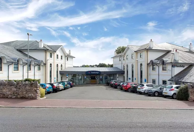 Fotos del hotel Travelodge Torquay:  15