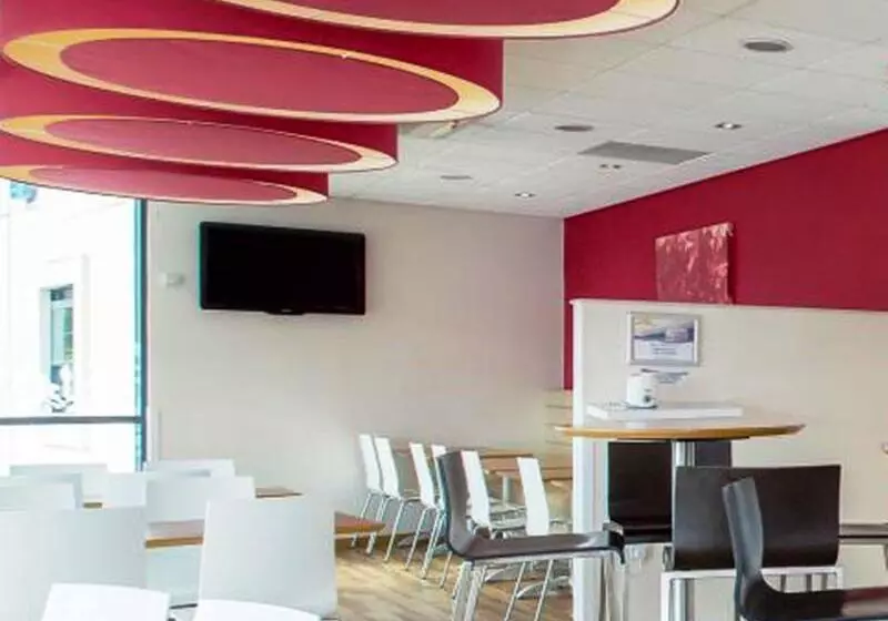 Fotos del hotel Travelodge Torquay:  8