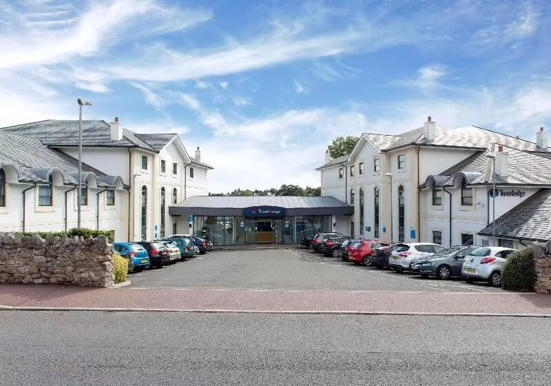 Fotos del hotel Travelodge Torquay:  10