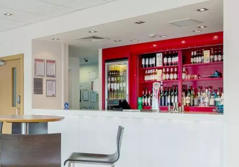 Fotos del hotel Travelodge Torquay:  7