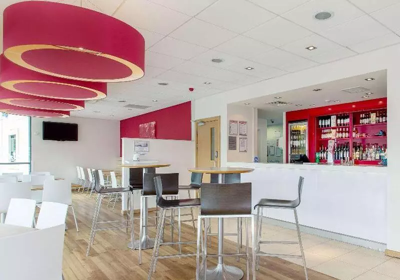 Fotos del hotel Travelodge Torquay:  12