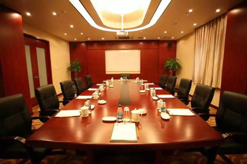 Fotos del hotel Xizhao Temple:  2