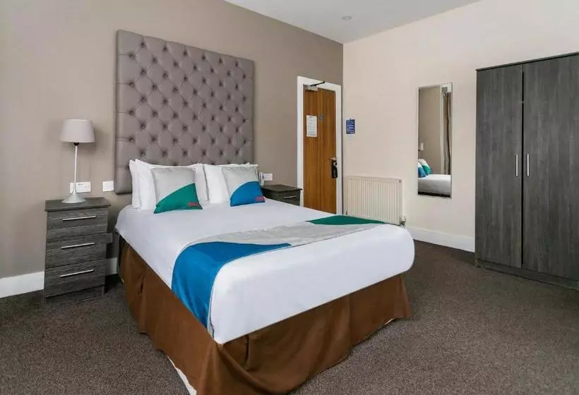 Fotos del hotel Ivory:  9