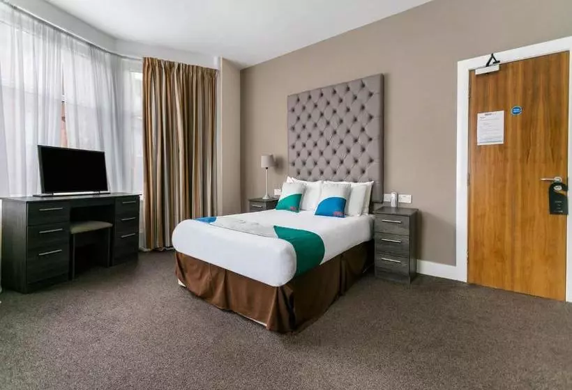 Fotos del hotel Ivory:  8