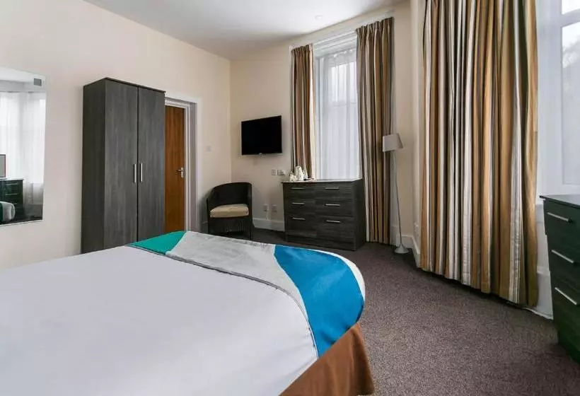 Fotos del hotel Ivory:  7