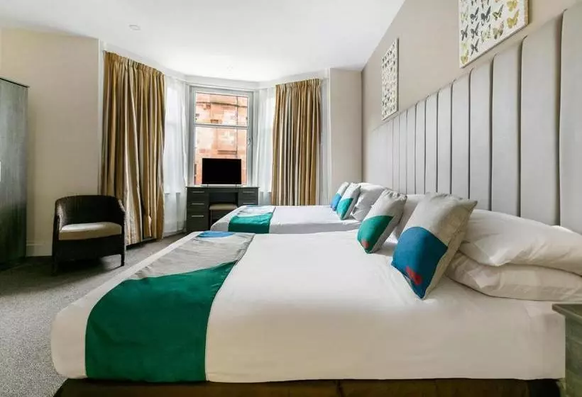 Fotos del hotel Ivory:  16