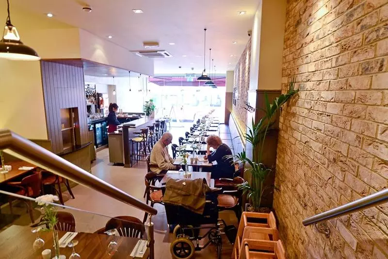 Fotos del hotel Kings Cross Inn:  7