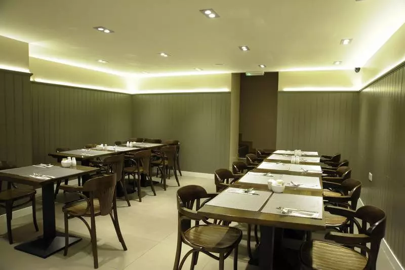 Fotos del hotel Kings Cross Inn:  3