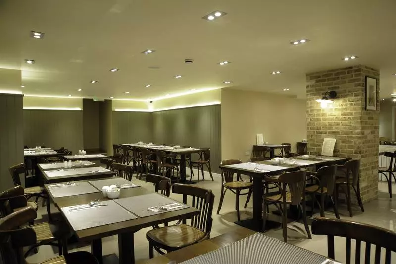 Fotos del hotel Kings Cross Inn:  6