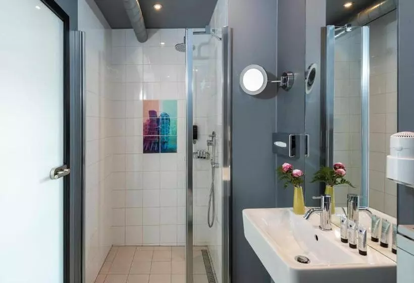 Fotos del hotel Nyx Hotel Prague By Leonardo Hotels:  5