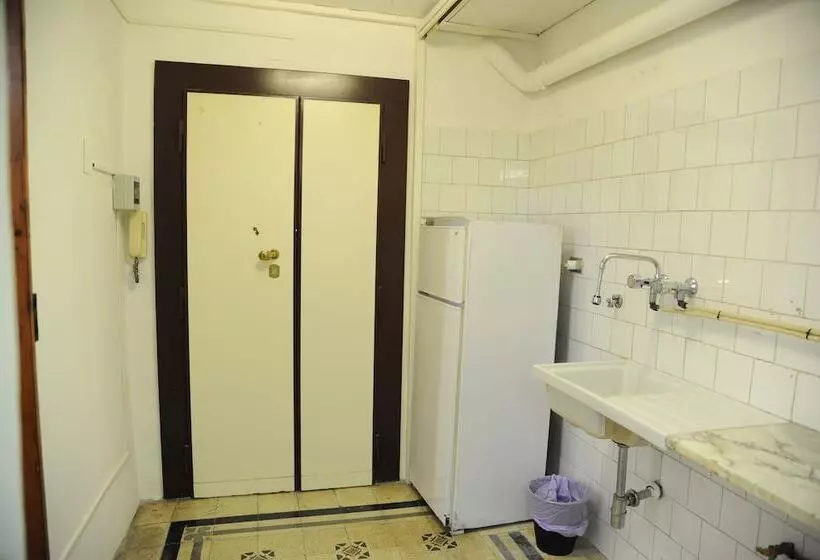 Fotos del hotel Central:  16