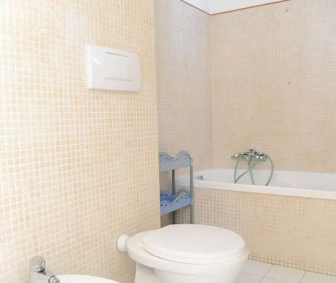 Fotos del hotel Central:  9