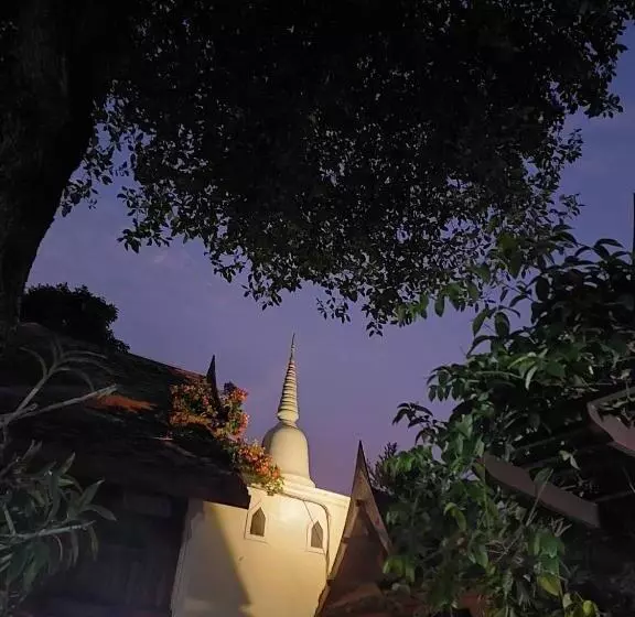 Fotos del hotel Ayutthaya Garden River Home:  13