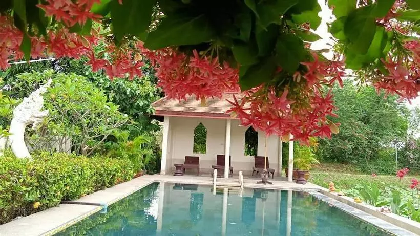 Fotos del hotel Ayutthaya Garden River Home:  19