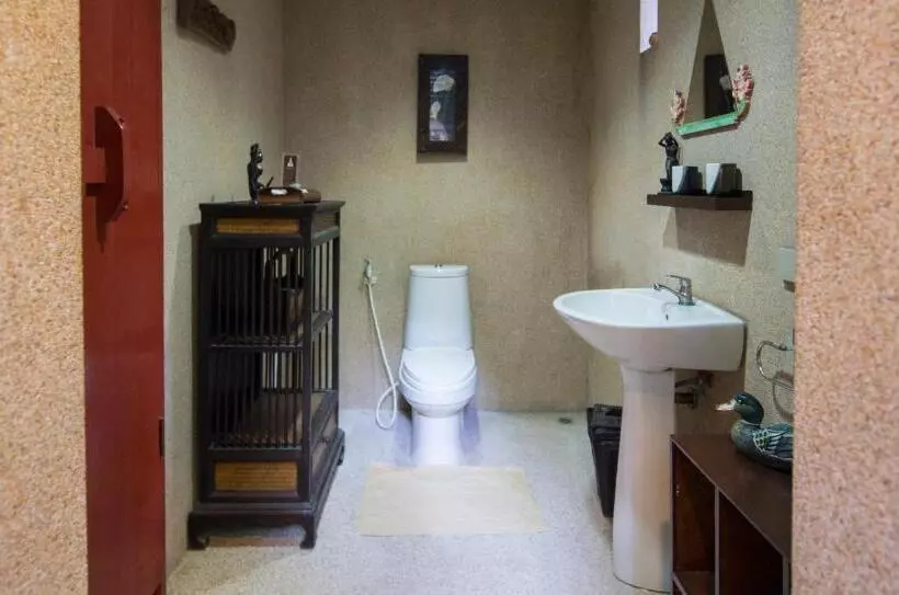 Fotos del hotel Ayutthaya Garden River Home:  17