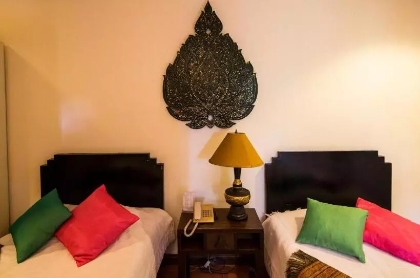 Fotos del hotel Ayutthaya Garden River Home:  25