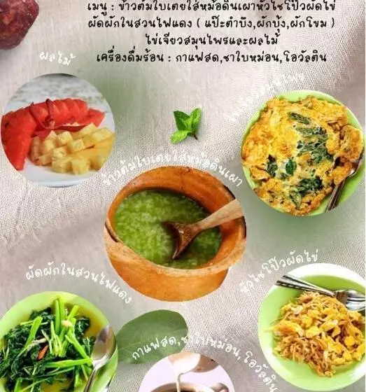 Fotos del hotel Ayutthaya Garden River Home:  10