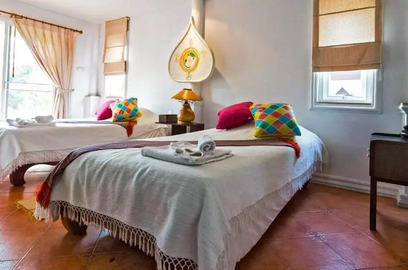 Fotos del hotel Ayutthaya Garden River Home:  24