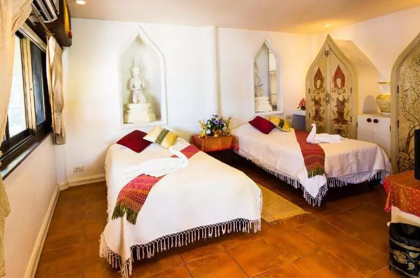 Fotos del hotel Ayutthaya Garden River Home:  21