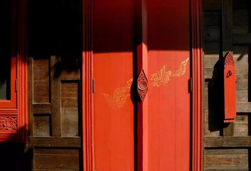 Fotos del hotel Ayutthaya Garden River Home:  6