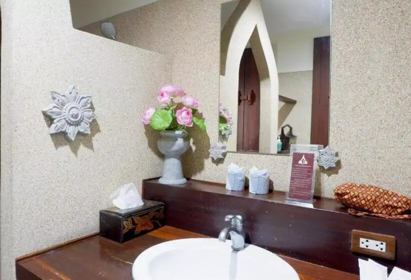 Fotos del hotel Ayutthaya Garden River Home:  11