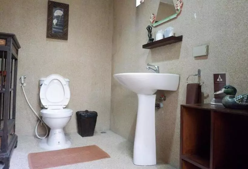 Fotos del hotel Ayutthaya Garden River Home:  5