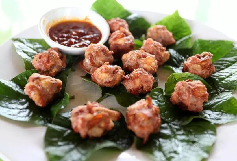 Fotos del hotel Ayutthaya Garden River Home:  23