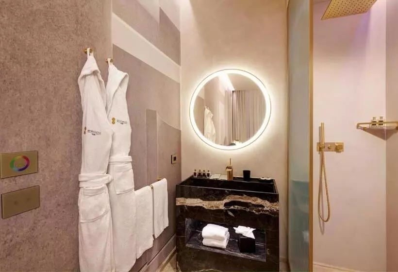 Fotos del hotel Fontanella Borghese:  6