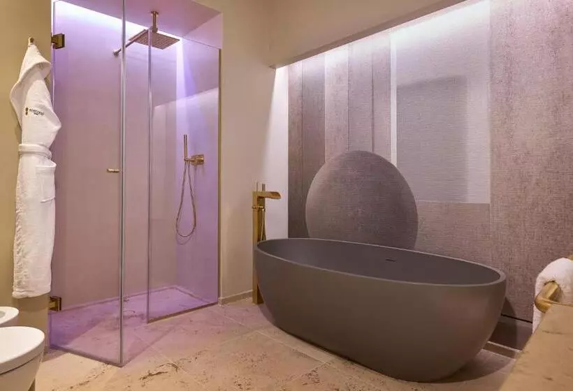 Fotos del hotel Fontanella Borghese:  3