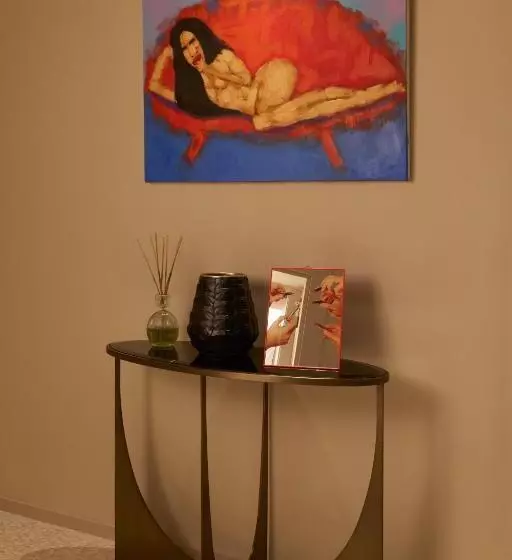 Fotos del hotel Fontanella Borghese:  25