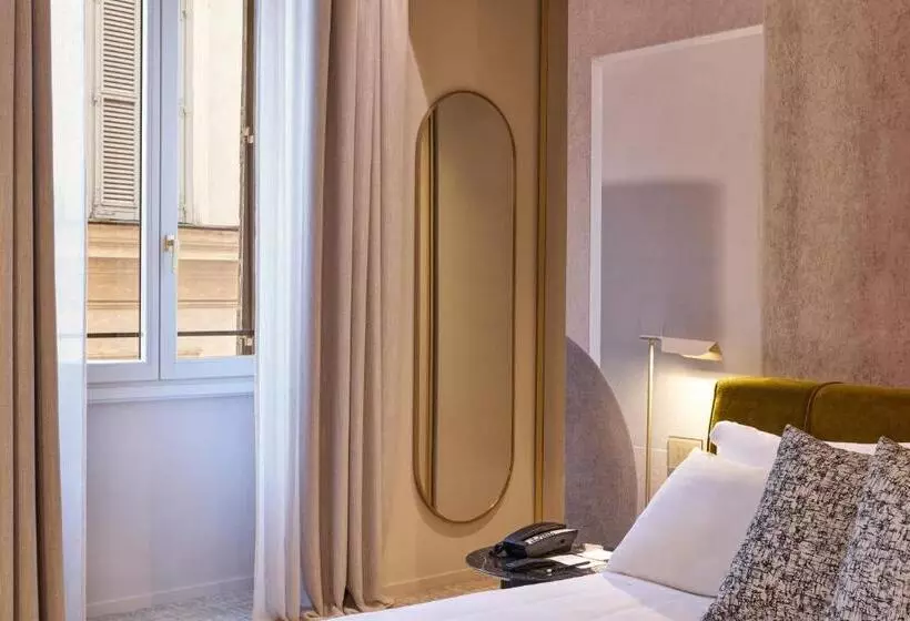 Fotos del hotel Fontanella Borghese:  21