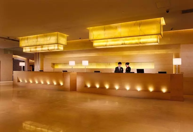 Fotos del hotel Crowne Plaza Shenyang Parkview, An Ihg:  19