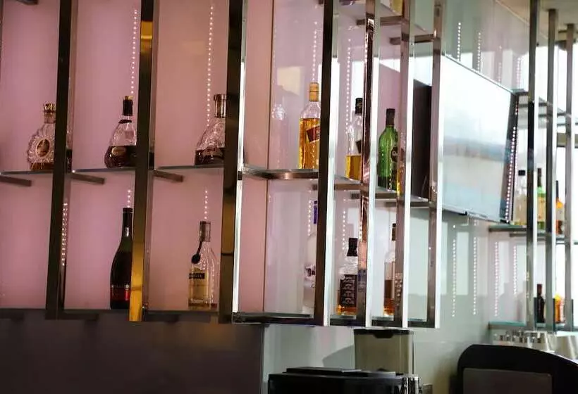 Fotos del hotel Crowne Plaza Shenyang Parkview, An Ihg:  7