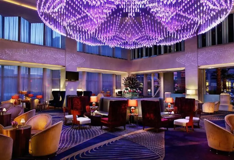 Fotos del hotel Crowne Plaza Shenyang Parkview, An Ihg:  11