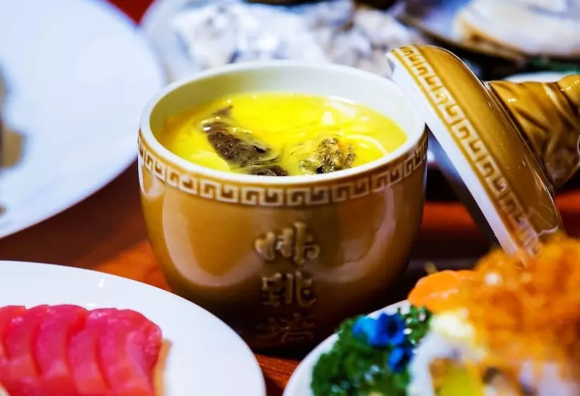 Fotos del hotel Crowne Plaza Shenyang Parkview, An Ihg:  24