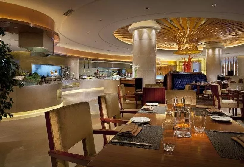 Fotos del hotel Crowne Plaza Shenyang Parkview, An Ihg:  22