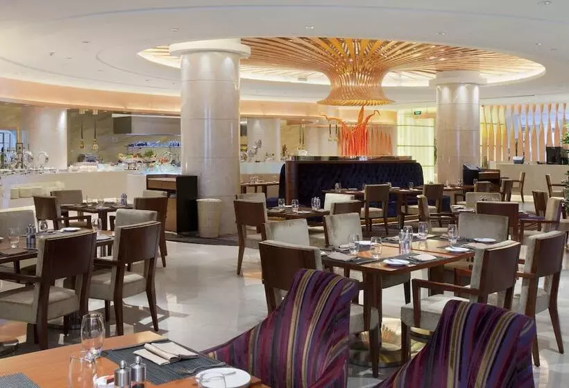 Fotos del hotel Crowne Plaza Shenyang Parkview, An Ihg:  14