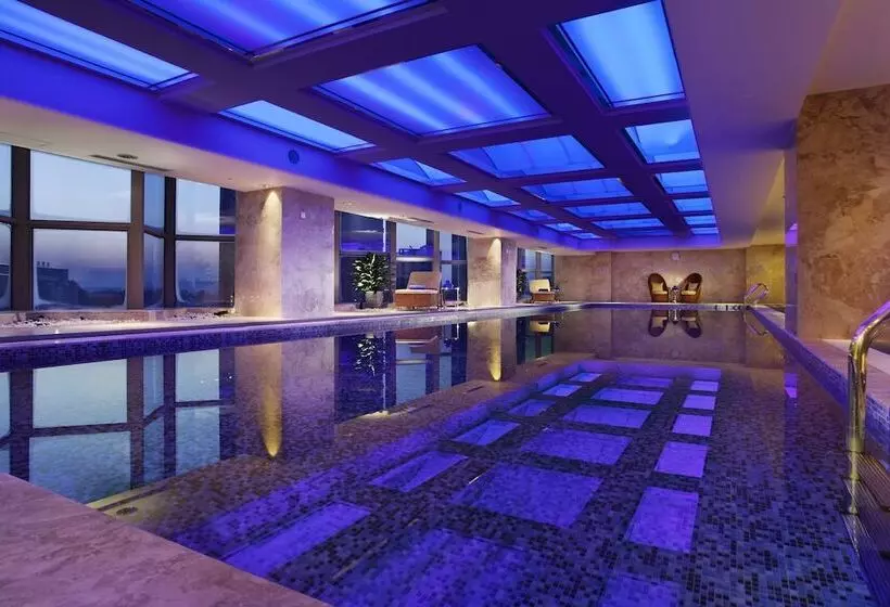 Fotos del hotel Crowne Plaza Shenyang Parkview, An Ihg:  3