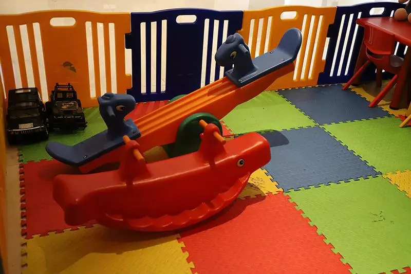 Fotos del hotel Crowne Plaza Shenyang Parkview, An Ihg:  16