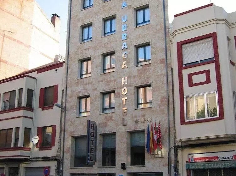 Fotos del hotel Doña Urraca:  1