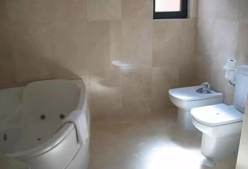 Fotos del hotel Doña Urraca:  14