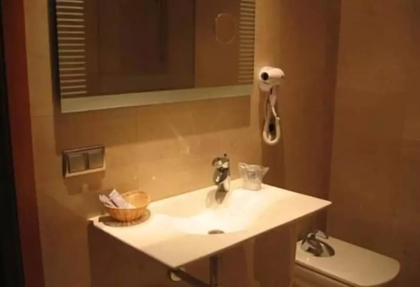 Fotos del hotel Doña Urraca:  20