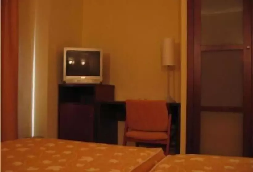 Fotos del hotel Doña Urraca:  21