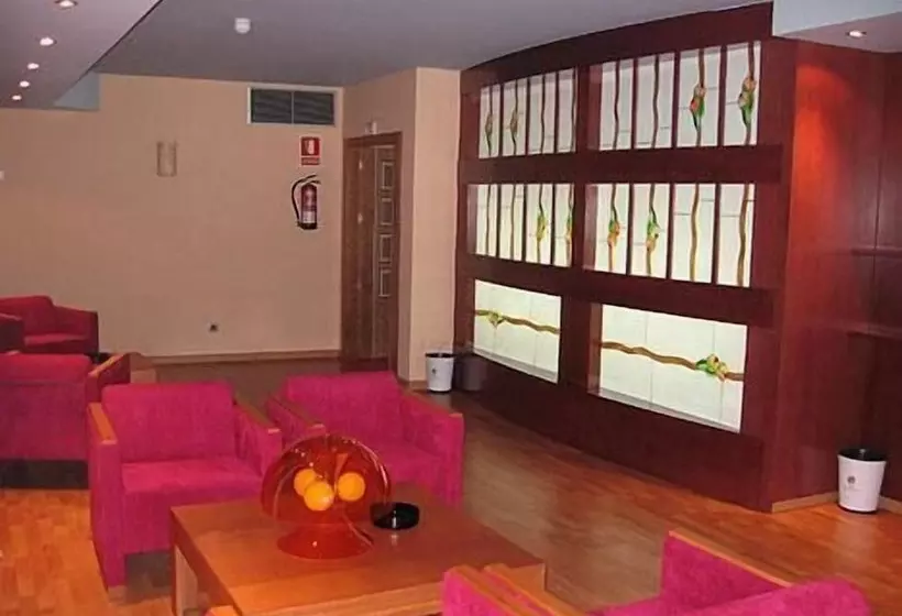 Fotos del hotel Doña Urraca:  3