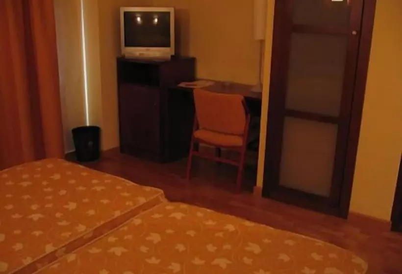 Fotos del hotel Doña Urraca:  19